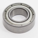 688ZZ Guličkové ložisko 16 x 8 x 5 mm