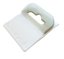 VEŠIAK EURO 50mm x 50mm ELASTICKÝ S LEPOM 10ks cenník