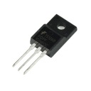 Tranzistor FQPF10N60C TO220 9,5A 600V 10N60C