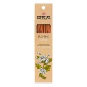 SATTVA INCENSE JASMINE - Jazmín, Jazmín 30 g