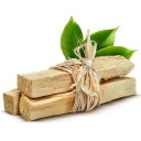 PALO SANTO SVÄTÝ STROM Ekvádor kadidlo 25g