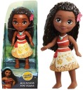 Bábika VAIANA POKLAD OCEÁNU MOANA Disney figúrka princezná 8 cm Mini JAKKS