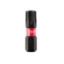 Nárazový hrot bitu TX40 x 25 mm Milwaukee