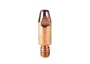 Kontaktný hrot M6x28 0,8 mm