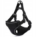 PEVNÝ BEZTLAKOVÝ POSTROJ PRE PSOV veľkosti 36-50 cm. S