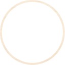 DECOUPAGE CIRCLE obruč na lapač snov 30cm háčkovaná