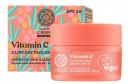 NATURA SIBERICA OMLADZUJÚCI KRÉM NA TVÁR S VITAMÍNOM C SPF20