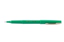 PILOT SW-PPF FINELINER zelená