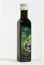 Za studena lisovaný ľanový olej 250 ml GREEN OIL