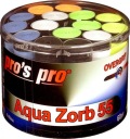 PRO'S PRO AQUA ZORB WRAPS 0,55 mm suché