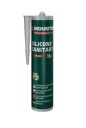 Sanitárny silikón HNEDÝ tmel Mounter 280ml