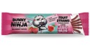 BUNNY NINJA jablko/malina snack 16g