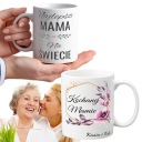 KU DŇU MATIEK HRNČEK S MENOM DARČEK NA TLAČ S MENOM