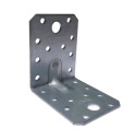 Stolárska spojka uholník 70x70x55x2,5mm KP4 DMX
