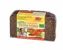BENUS RAŽNÝ CHLIEB CELOZRNNÝ SO SEMIENKAMI 500g