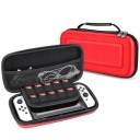 Púzdro XL pre NINTENDO SWITCH OLED herný ovládač Joy-Con - TVRDÉ