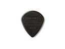 Trsátka DUNLOP Max Grip Jazz III Stiffo Black