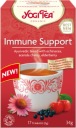 ČAJ BIO IMUNITY 17 X 2 G YOGI TEA