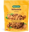 Bakalland lúpané vlašské orechy 100g veľké a chutné omega-3 PREMIUM KVALITY