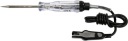 TESTER NAPÄTIA V AUTO 6-12V TESTOVACIA SKÚŠKA DO AUT Yato