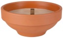 Keramická baterka OUTDOOR, cca 5 hodín, priemer 13 cm
