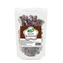 Kalifornské slivky bez semien, 250 g, sušené