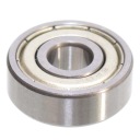 628ZZ Guličkové ložisko 24 x 8 x 8 mm