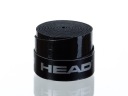 Lepiaca tenisová omotávka Head Overgrip - čierna
