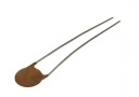 Keramický kondenzátor 68pF/1kV, r.6mm - 4 ks