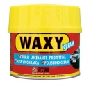 ATAS-WAXY TELOVÝ VOSK S ŠPONGOU 250G WAXY/PAR