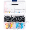 KONEKTORY KONEKTORY S CÍNOVOU zmršťovacou hadičkou