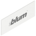 BLUM ZAA.532C ANTARO šiltovka symetrická, biela