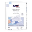 SENI CARE Jednorazové hygienické podložky, 50 ks.