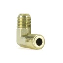 Koleno spätného ventilu kompresora 1/8'' 9mm