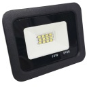HALOGÉNOVÉ SVETLO 10W LED SVETLO EXTERNÉ SVETLO