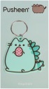 PUSHEEN PUSZIN CAT KEYRING TAŠKA ZNAČKA NA KĽÚČE BATOH