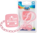 CANPOL PACIFIC CHAIN ​​​​And LOVE MUMMY