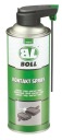 BOLL Contact Spray 400 ml na čistenie kontaktov
