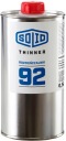 Tuhé riedidlo 92 0,5 l
