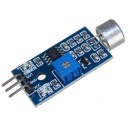 Zvukový a hlukový senzor ARDUINO modul