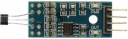 A3144 Arduino modul snímača s Hallovým efektom