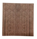 Samolepiaca čiapočka 14mm ELM AMSTERDAM 137