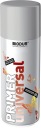 SPREJ FOUNDATION GREY BIODUR 400 ml