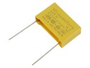 Kondenzátor MKP X2 0,47uF 310V STC