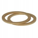 DIŠTANKY MDF KROUŽKY DIŠTANKA 165mm PM 1658