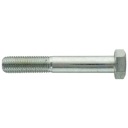 Skrutka s čiastočným závitom M16x100 triedy 8,8 DIN 931