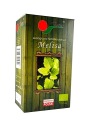 List medovky BIO Bio čaj z medovky 40g