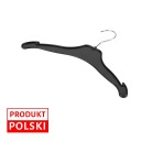 Vešiak - 10 ks prémiové 34 cm vystužené závesné univerzálne vešiaky