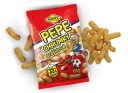 PEPE CHRUMKY Arašidové chrumky 65g