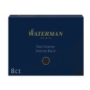 Čierne kazety Waterman